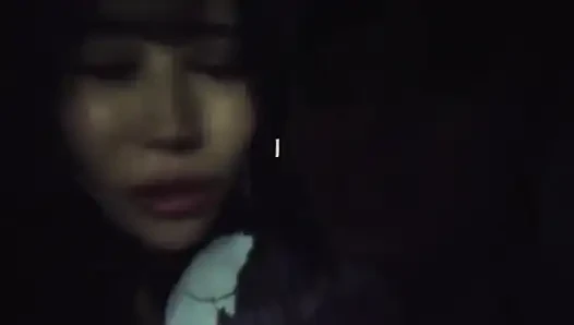 J-cup Tease Queen - Nipple Play Meltdown on the Bed