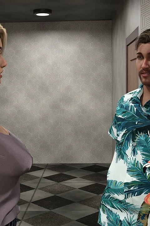 A Perfect Marriage Neglected Wife in Need of Attention - Episode 56