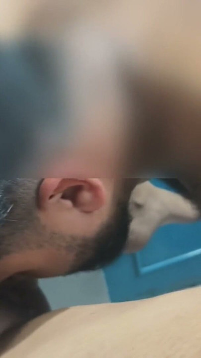 Jackson Resume His Party With His Girlfriend With Wild Intention Great Indian Desi Style Fucking | 短片 2