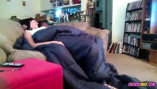 Aldatılan orta yaşlı seksi kadın - aldatan evli kadın