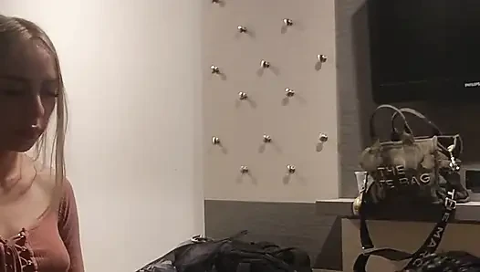 Богиня Йесси