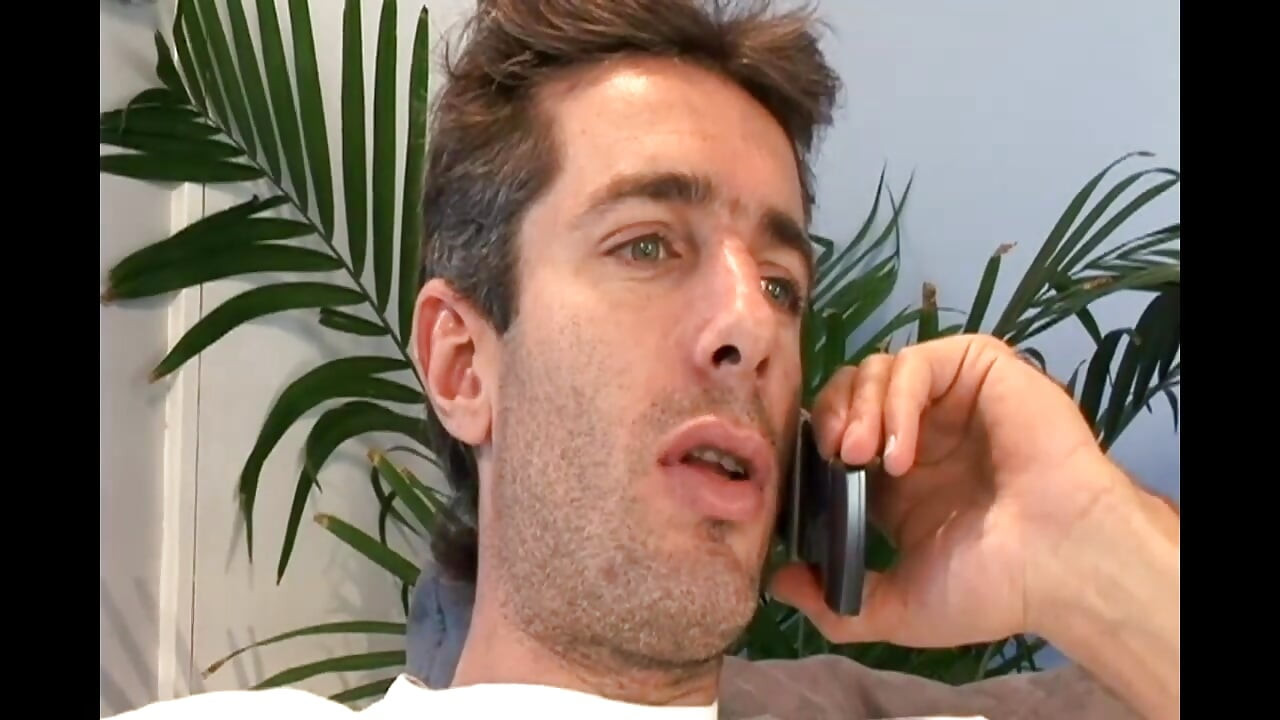 Juggernauts - Scene 06