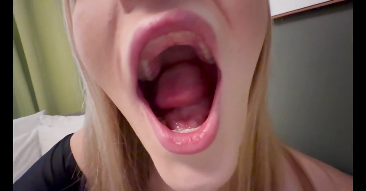 Tyler Lynns sultry 's 50er Fantasy 4K POV Verschlingendes verlangen erwartet!