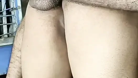 Pertama kali seks anal, pertama kali ngentot pantat gaya doggy mein audio bahasa india