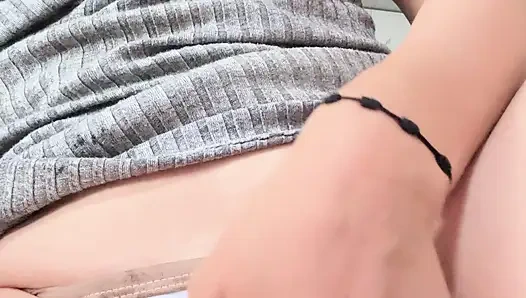 Arkadaşlar, ıslak vajinamın iyi bir oral seks olması lazım hehehe