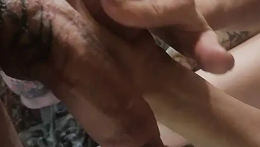 Goode Girl Nasıl Oral Seks Yaptığını Gösteriyor