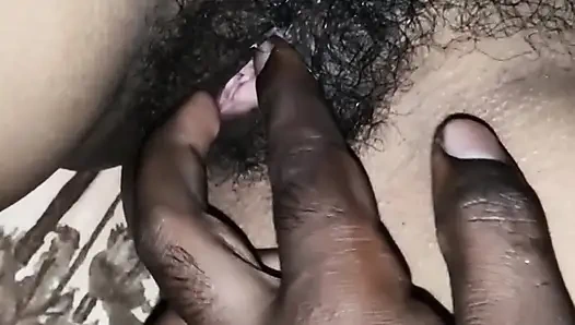 18+ First time Stepsister Indian desi fingering & Hardcore Sex Bhabhi