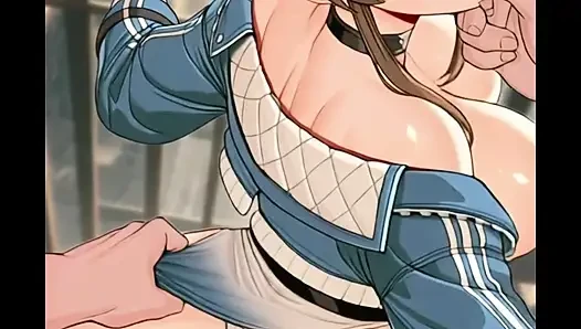 Compiled from the best animations