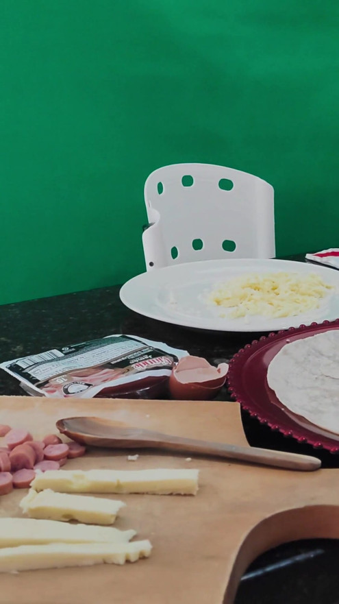 COMPLETE 4K MOVIE MORNING PIZZA WITH LOVE WITH ADAMANDEVE AND LUPO | Clip 1