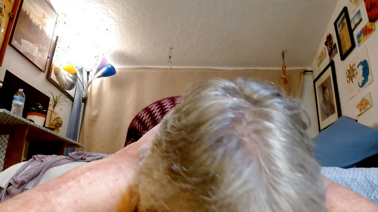 1467 Seducing the new neighbor from GILF extraordinaire DawnSkye1962