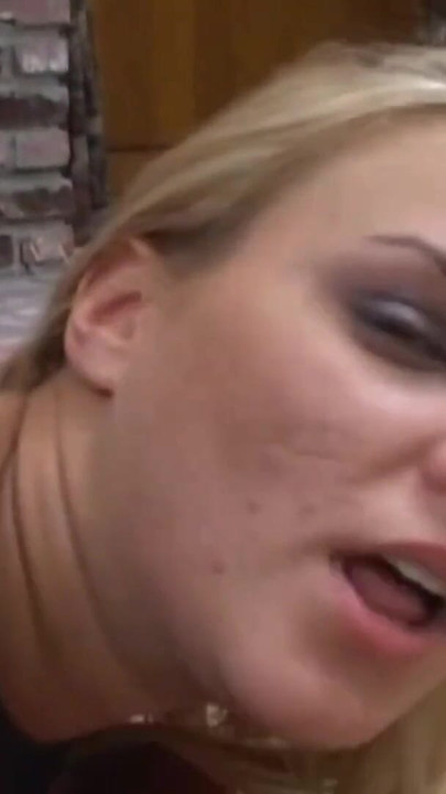 Epski trenutak iz filma "Veronica Raquel poludi za analnom penetracijom"