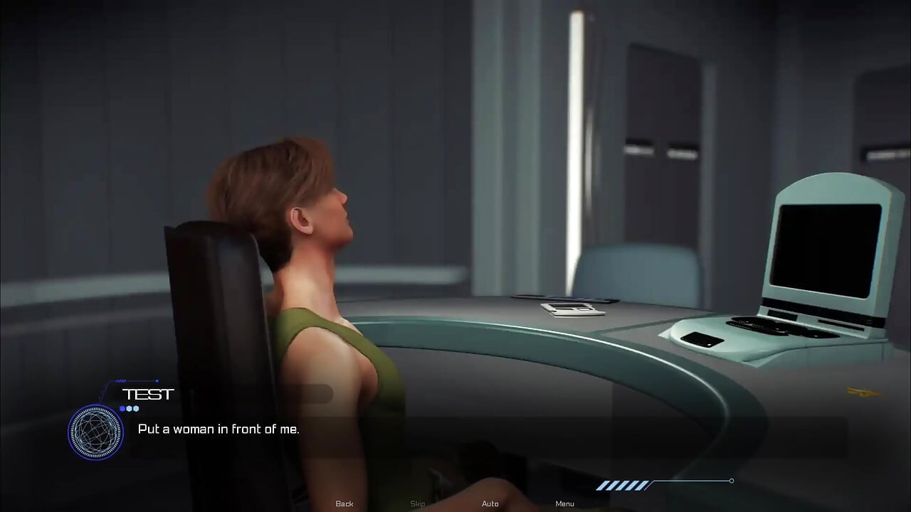 Gameplay penuh seks yang luar biasa! Tonton, nikmatilah, dan buat kontolmu bersemangat.