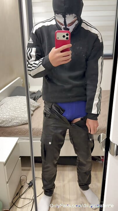 재미있게 놀아보자.