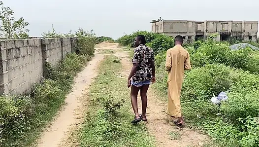 We Outside Itxqueen Silver Anla and Africa