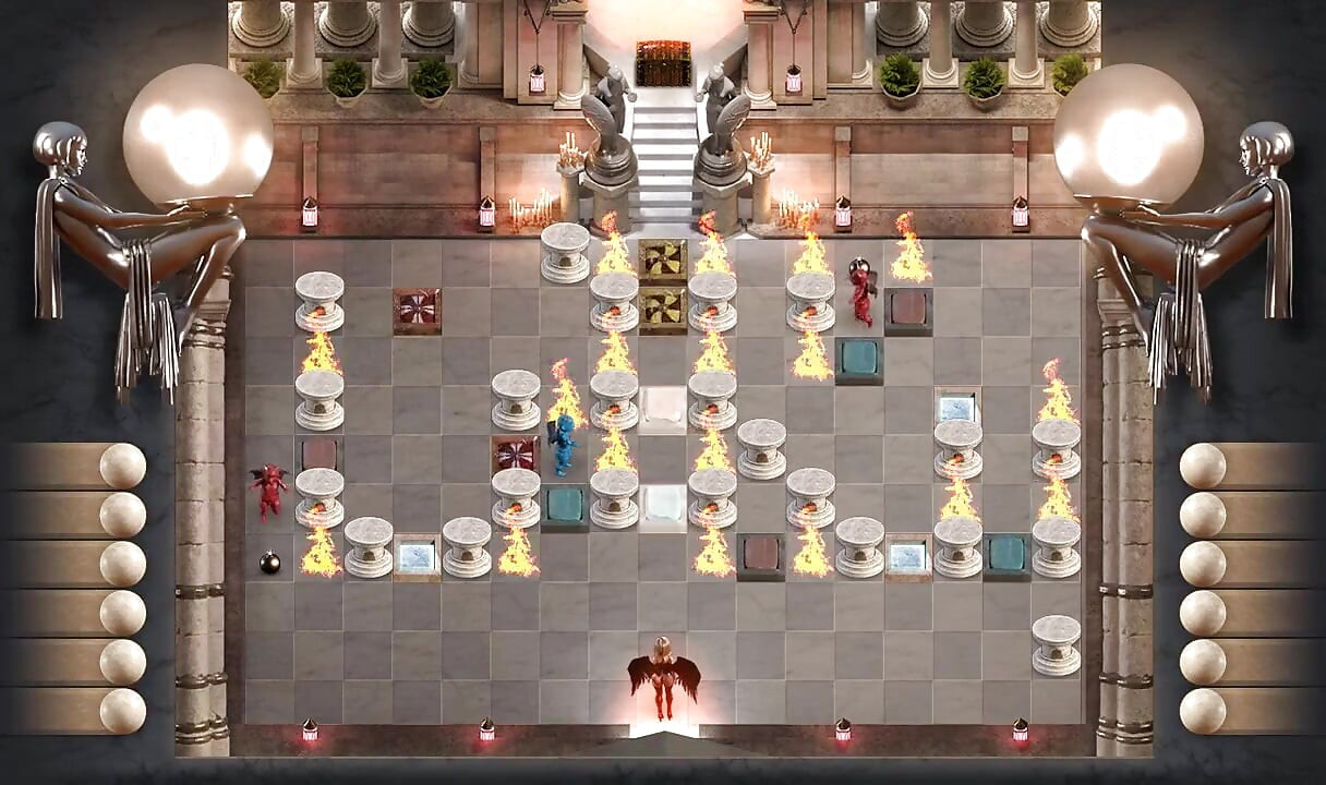 The Genesis Order V93122 Part 334 Puzzle!! by Loveskysan69