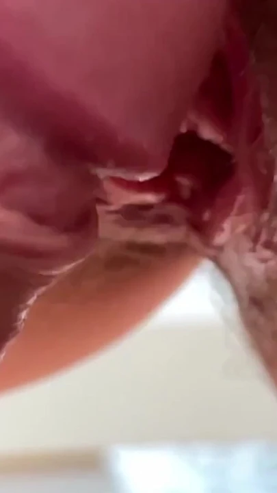Key moment from "46 Year Old Neighbor Fucks Me All Night"