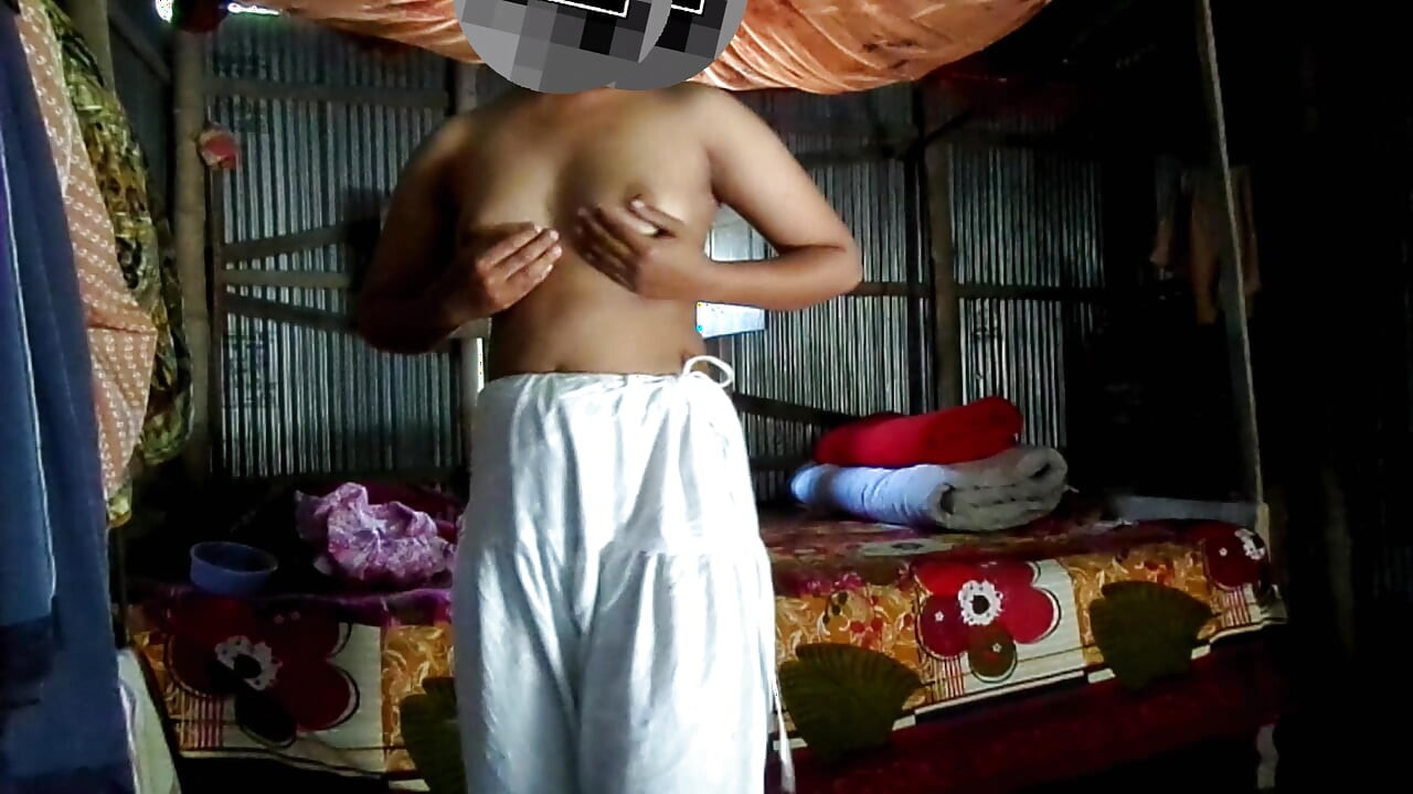 Bangla Best Video 2025 Village Girl BOOBS,PUSSY Showe