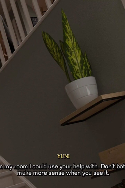Big Fat Granny Butt Jiggling for Viewers - Godson (evil Path) - E04