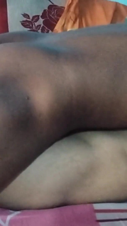 Thrilling moment from "StepBrother coaxed his stepsister and fucked her a lot."