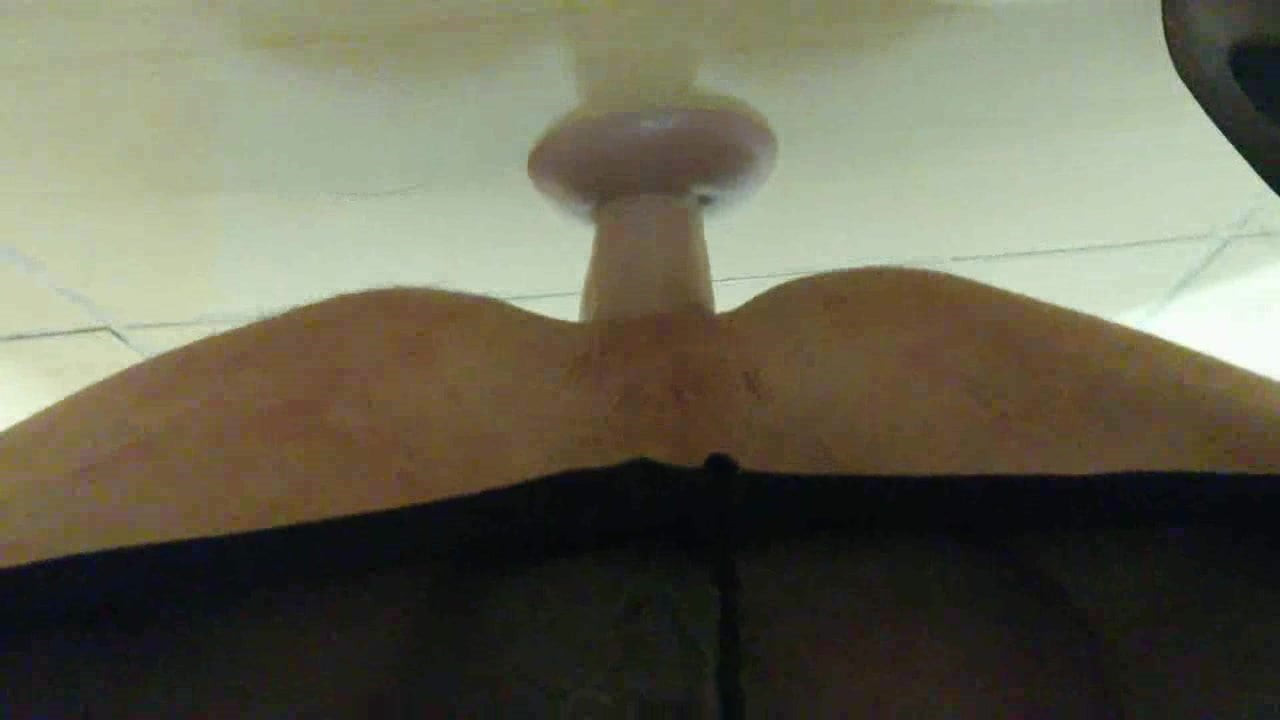 pantyhose dildo