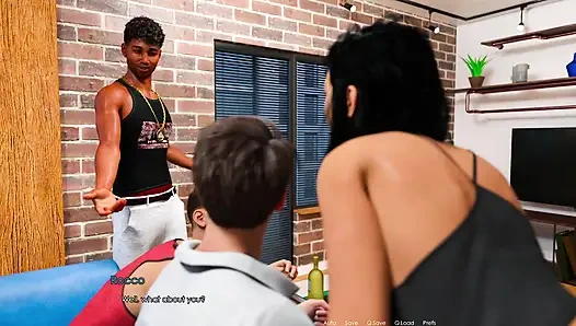 Куколд История - Anna Рекрутов со всеми дырами: прослушивание тройным проникновением запечатывает сделку