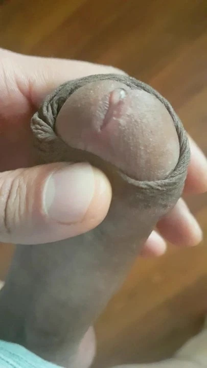 Rub again