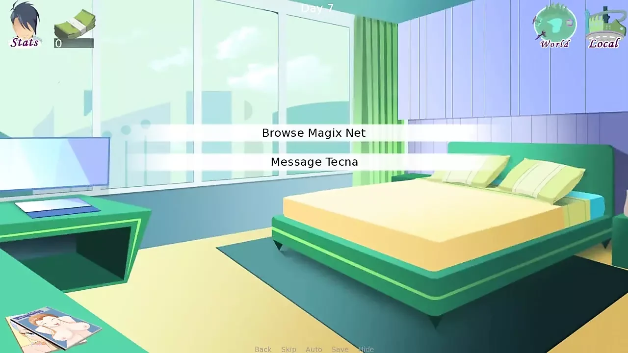 Fairy Fixer - winx 第6部分 性感多汁的屁股 由loveskysanx