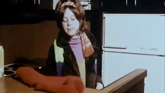 Swinging ski girls (1975, États-Unis, film complet, déchirure de dvd)