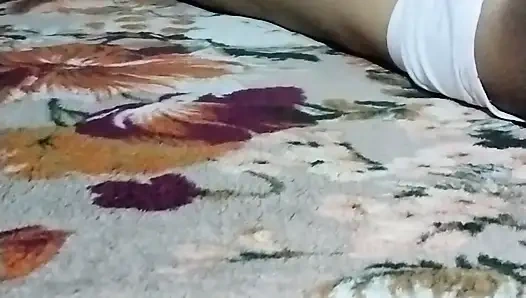 School girl fucked with his boyfriend