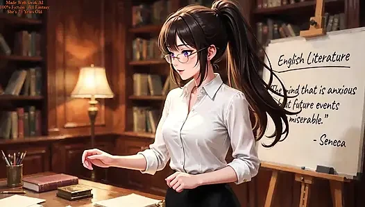 Summer Class