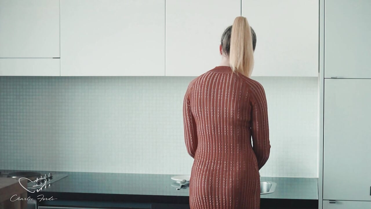 The Edge s Charliejem Fordeom, Cullenom Cainom