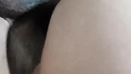 Memek becek si cewek hot rambut merah paradise1901 ngentot kontolku dengan sempurna