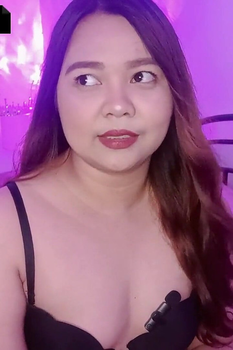 Sharinami Talks About How to Talk Dirty