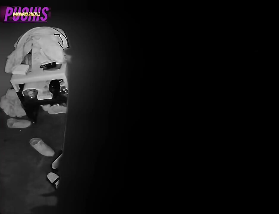 PUCHIS - MY STEPSISTER GOES TO MY BED TO FUCK