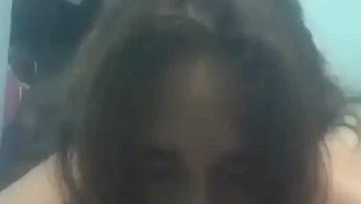 Наездница спереди: удовольствие в каждом минете