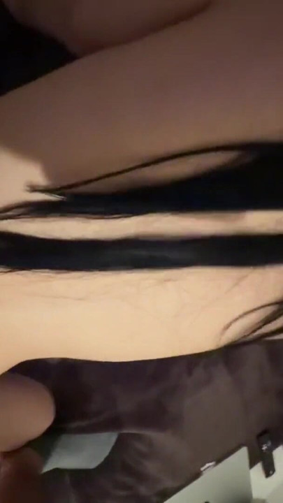 SLUT IN SUIT SUCKS MY DICK LIKE A GODDESS | Clip 1