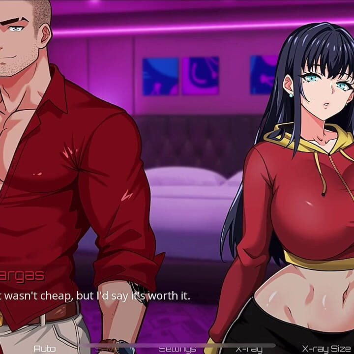 Padanje na tajnom zadatku Nox Sindikat - poglavlje 7 - deo1