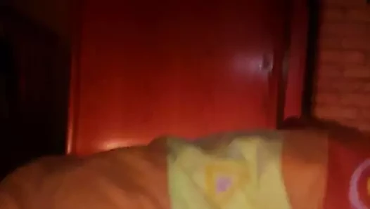 Mein schwanz sucht muschi