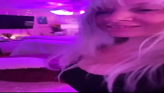 All Thursday Evening