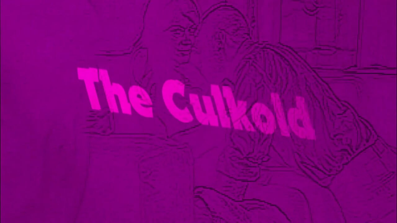 Culkold体验