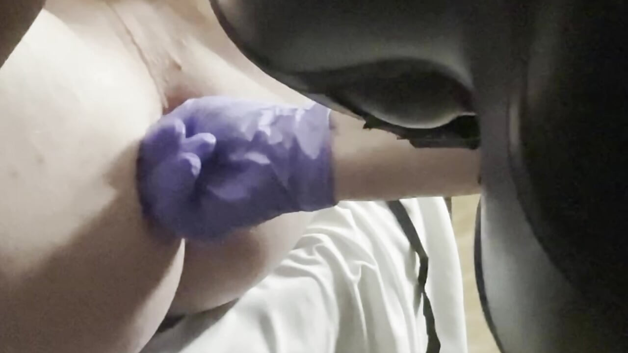 الجزء 4: - دومينا ساتانا ، لانيستا بير وماري لأول مرة x