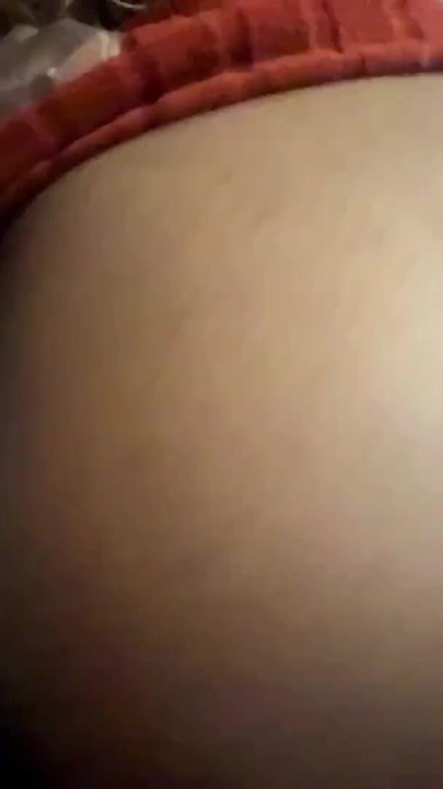 Doggy style big booty step sister | Clip 1