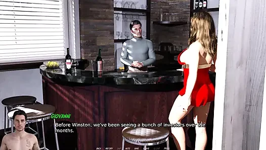 My Horny Wife Likes Interracial Sex Part 28