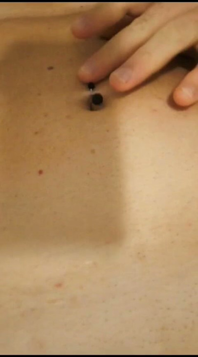 My piercings