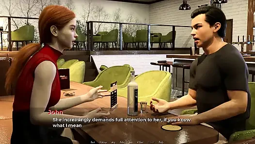 Moving Down: She Cheated Her Hubby With Another Woman ep.24