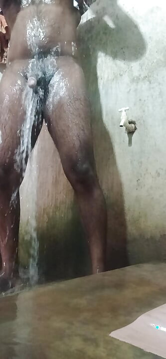 Bathing part - 1