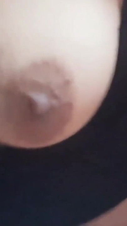 Key moment from "CHEATING BUSTY STEPMOM RIDES HER STEPSON'S HUGE COCK"