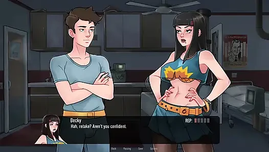 B vollständiges gameplay - deep vault 69, teil 11