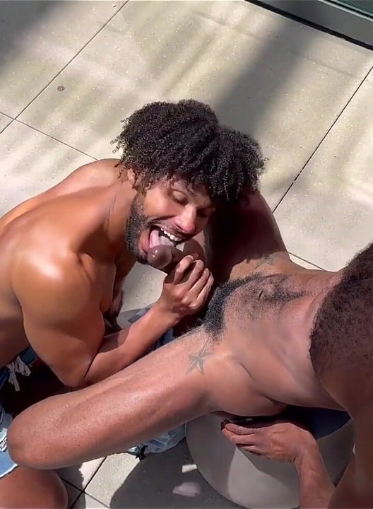 Boe in the City: Boe Jack Ryan Sex Tape