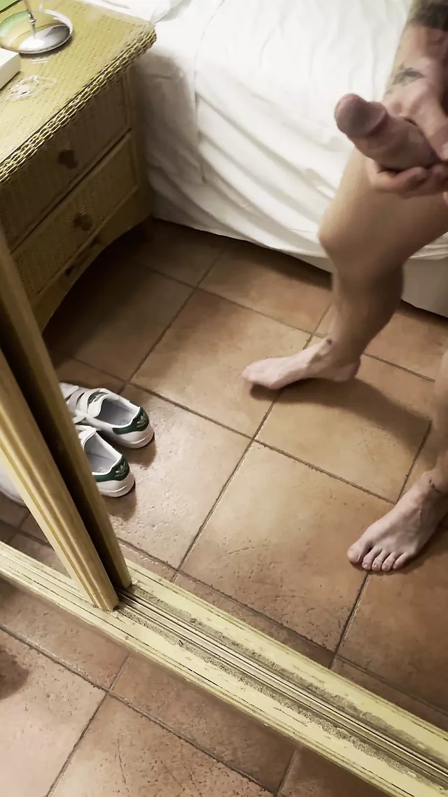 Have fun at the hotel